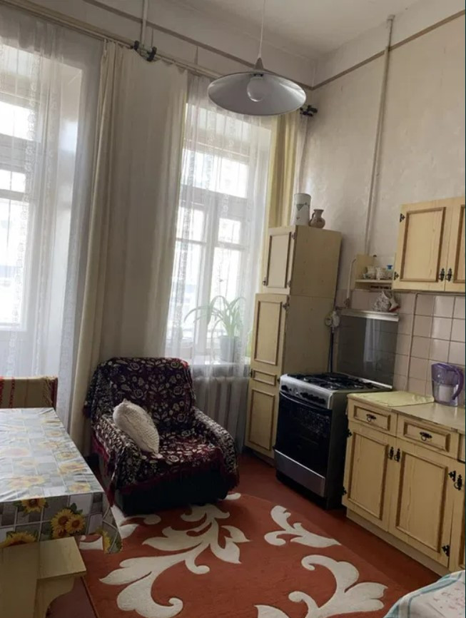 Продажа 2к квартиры в Киеве,  Сечевых стрельцов ул. (Артема ул.), 33А 6