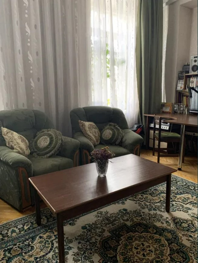 Продажа 2к квартиры в Киеве,  Сечевых стрельцов ул. (Артема ул.), 33А 10