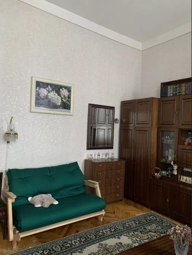 Продажа 2к квартиры в Киеве,  Сечевых стрельцов ул. (Артема ул.), 33А 11