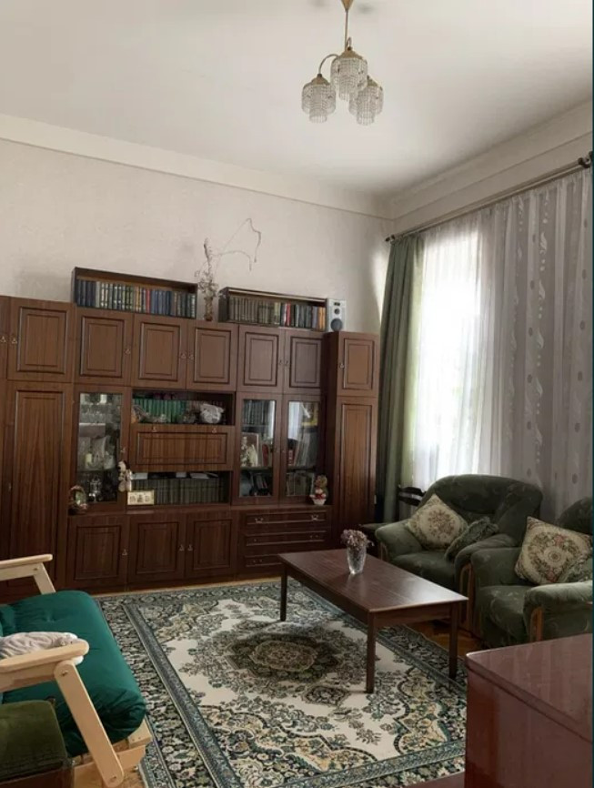 Продажа 2к квартиры в Киеве,  Сечевых стрельцов ул. (Артема ул.), 33А 15