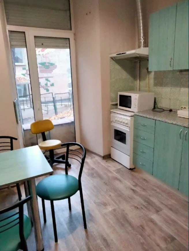 Продажа 3к квартиры в Киеве,  Богдана Хмельницкого ул., 86 1