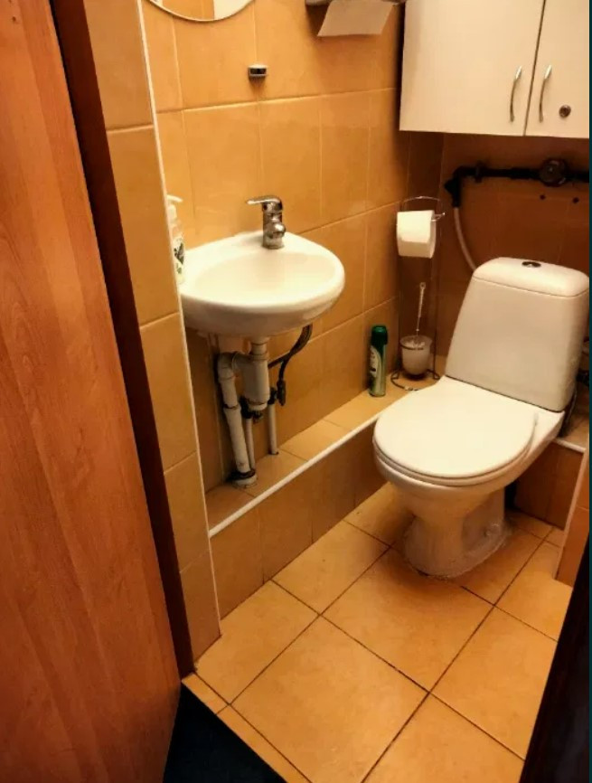 Продажа 3к квартиры в Киеве,  Богдана Хмельницкого ул., 86 3