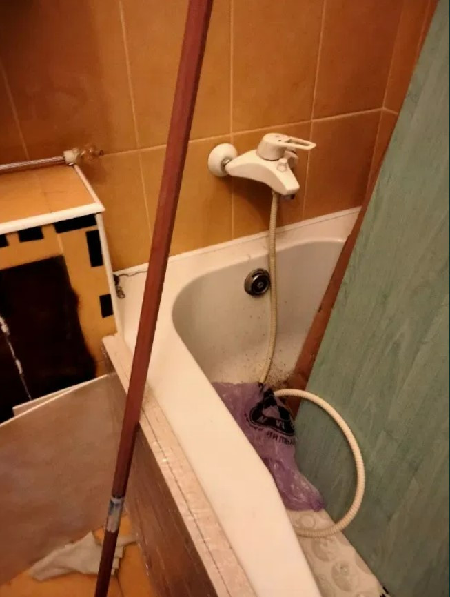 Продажа 3к квартиры в Киеве,  Богдана Хмельницкого ул., 86 9