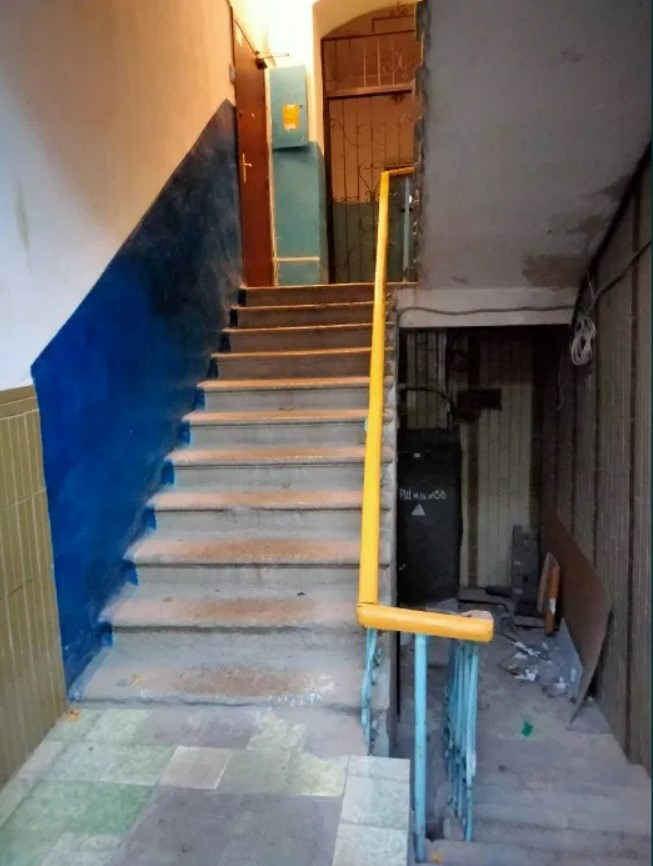 Продажа 3к квартиры в Киеве,  Богдана Хмельницкого ул., 86 12