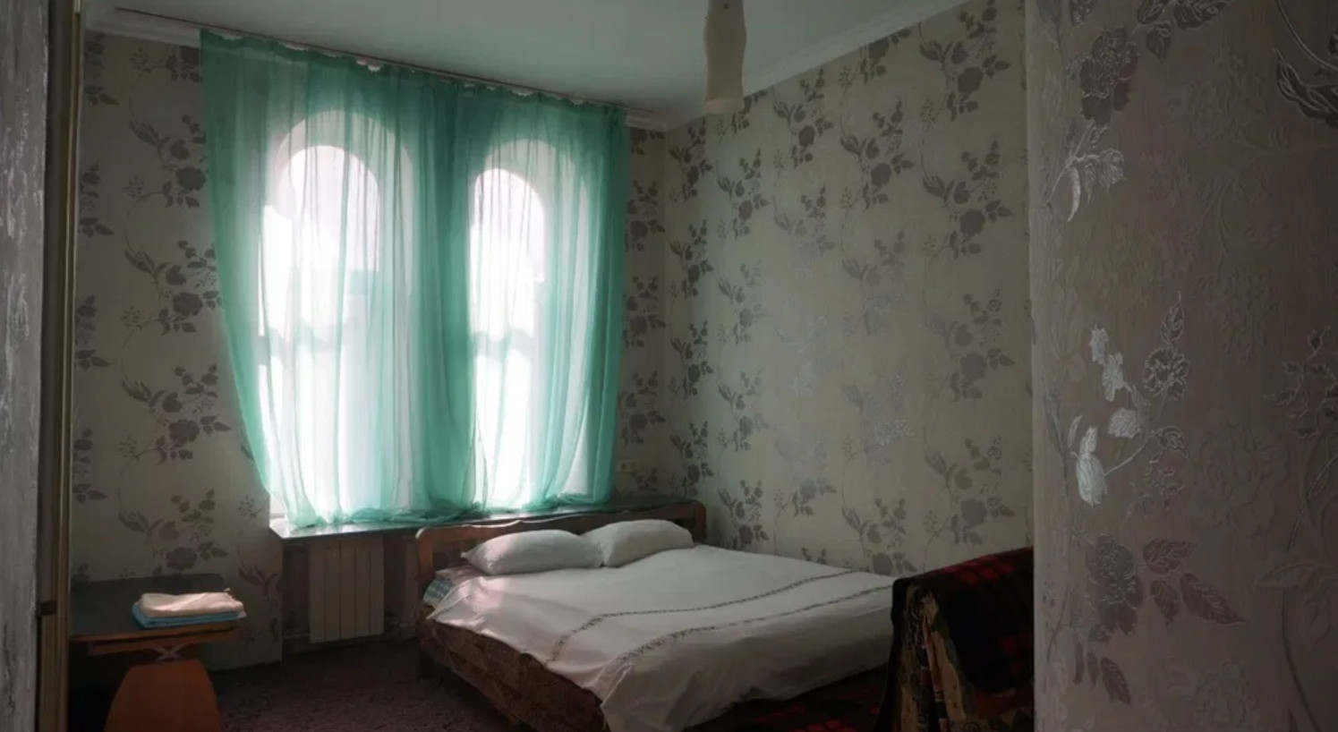 Продажа 4к квартиры в Киеве,  Бассейная ул., 15 1