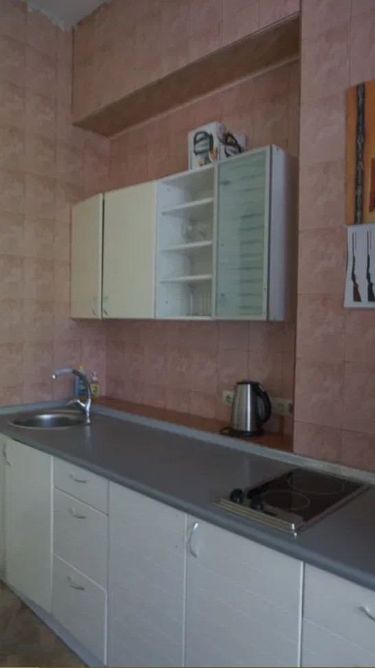 Продажа 4к квартиры в Киеве,  Бассейная ул., 15 2