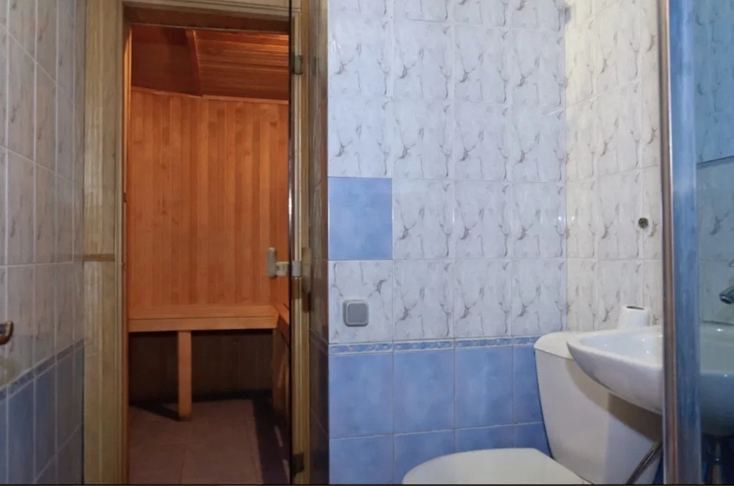 Продажа 4к квартиры в Киеве,  Бассейная ул., 15 4