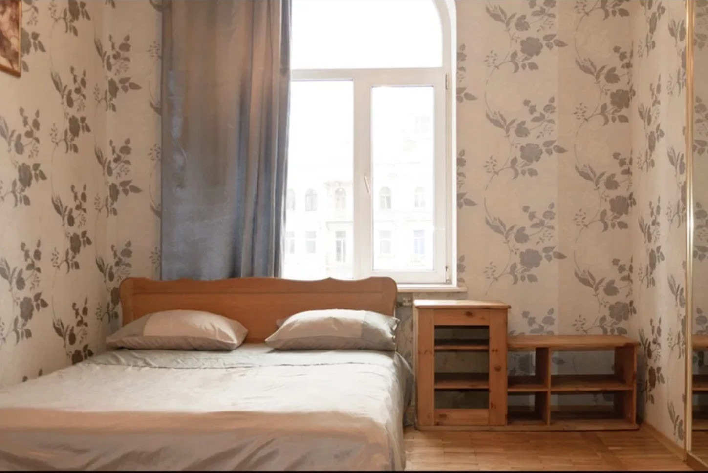 Продажа 4к квартиры в Киеве,  Бассейная ул., 15 6