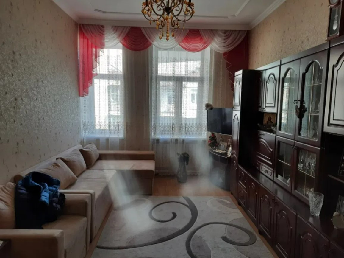 Продажа 3к квартиры в Киеве,  Саксаганского ул., 102 0