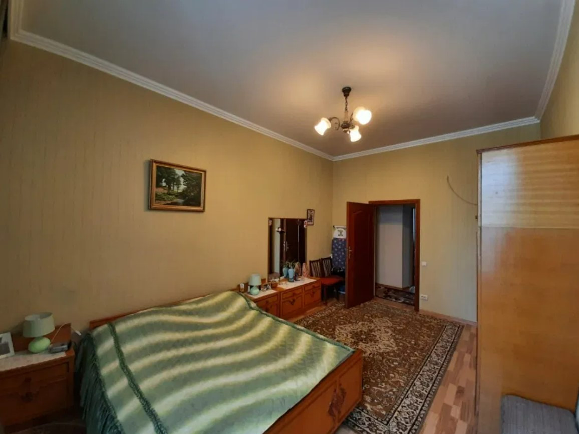 Продажа 3к квартиры в Киеве,  Саксаганского ул., 102 1