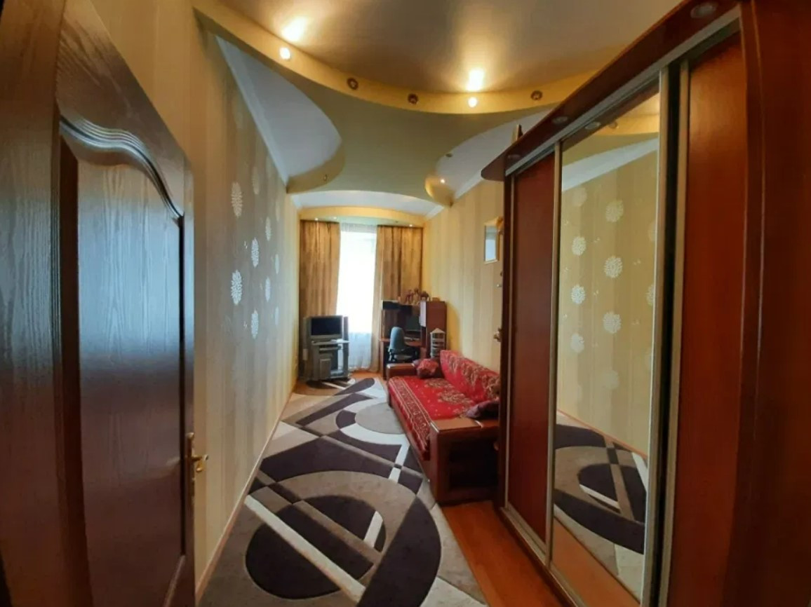 Продажа 3к квартиры в Киеве,  Саксаганского ул., 102 2