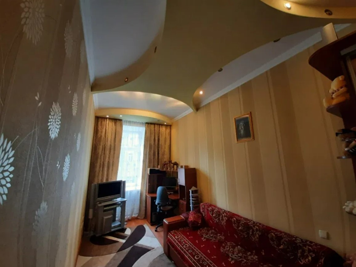 Продажа 3к квартиры в Киеве,  Саксаганского ул., 102 3