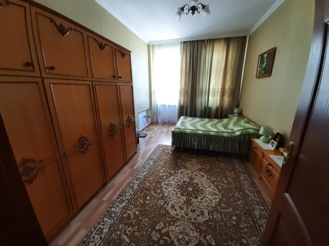 Продажа 3к квартиры в Киеве,  Саксаганского ул., 102 4