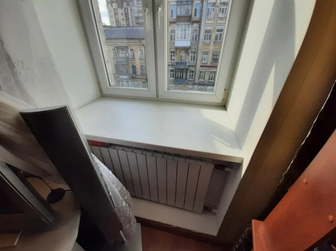 Продажа 3к квартиры в Киеве,  Саксаганского ул., 102 5