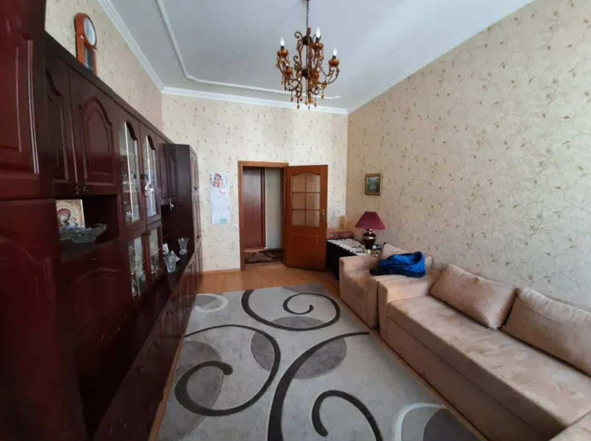 Продажа 3к квартиры в Киеве,  Саксаганского ул., 102 6