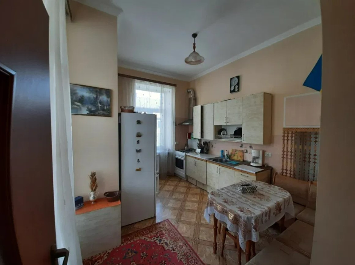Продажа 3к квартиры в Киеве,  Саксаганского ул., 102 9