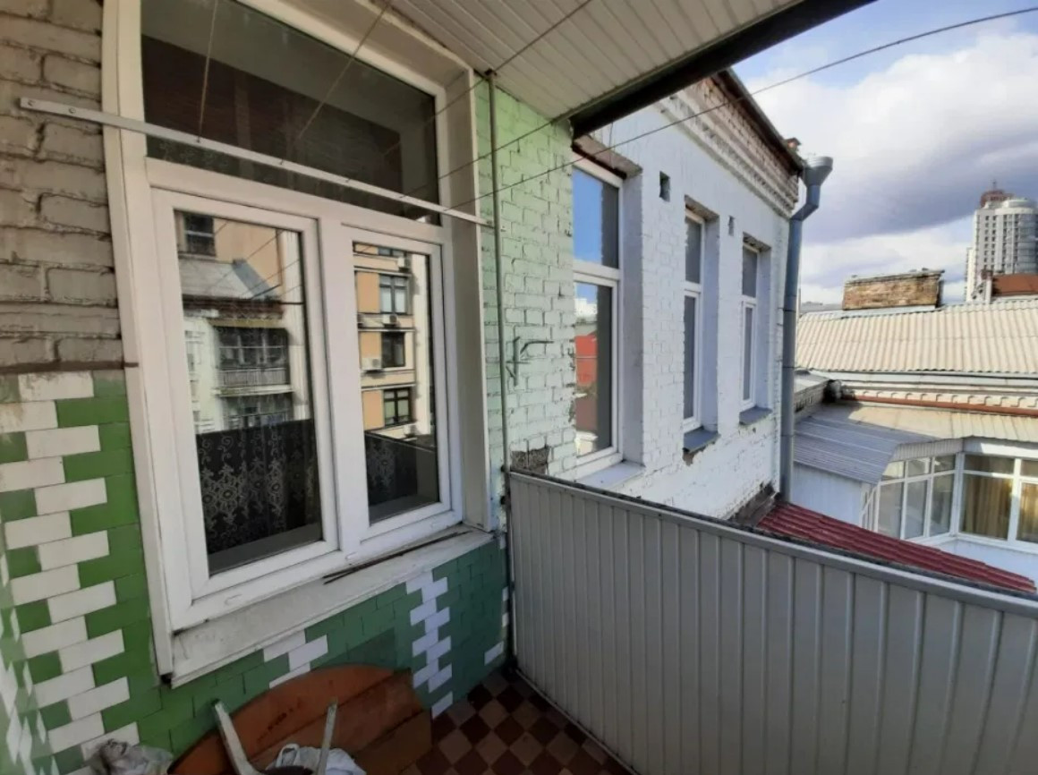 Продажа 3к квартиры в Киеве,  Саксаганского ул., 102 10