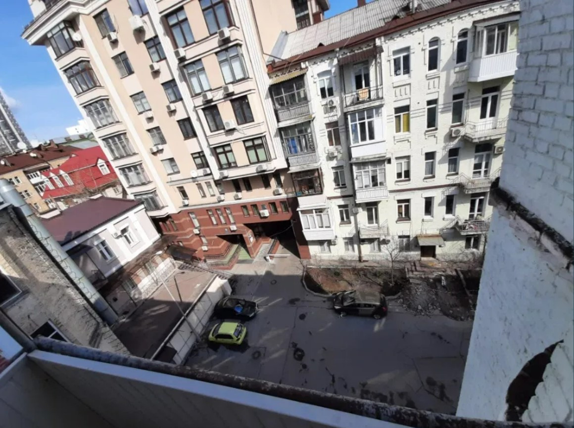 Продажа 3к квартиры в Киеве,  Саксаганского ул., 102 11