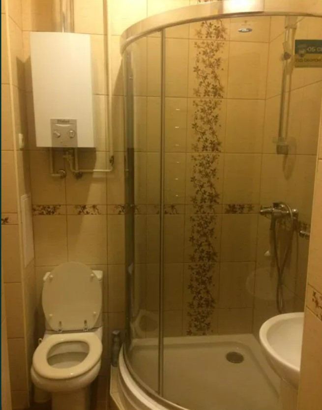 Продажа 2к квартиры в Киеве, Богдана Хмельницкого ул., 49 9