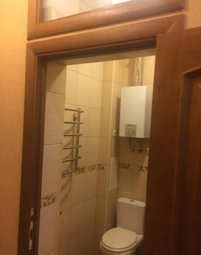 Продажа 2к квартиры в Киеве, Богдана Хмельницкого ул., 49 12