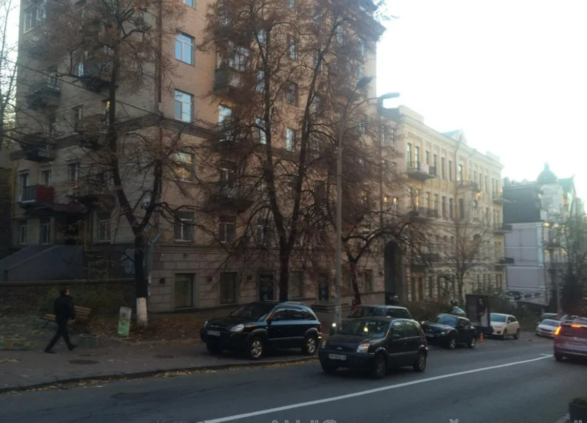 Продажа 2к квартиры в Киеве, Богдана Хмельницкого ул., 49 18
