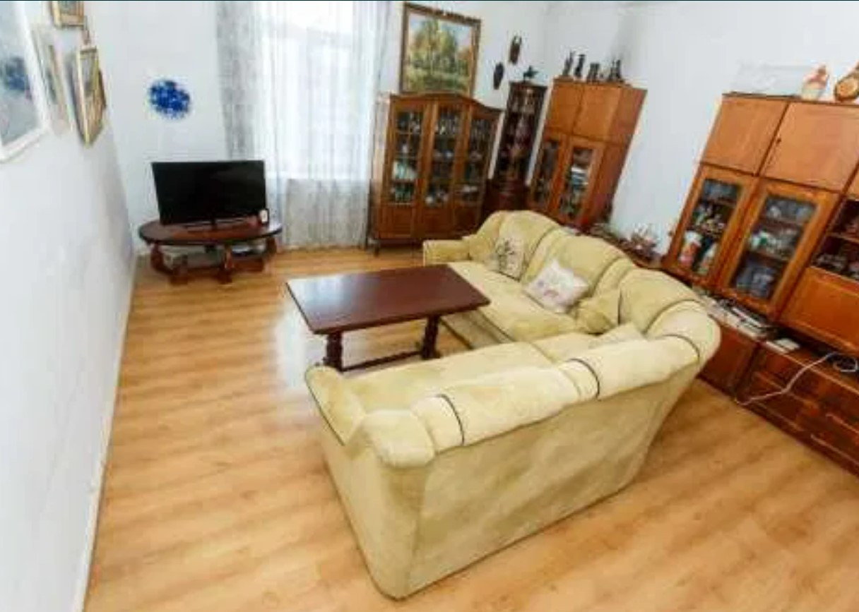 Продажа 2к квартиры в Киеве,  Шелковичная ул., 32/34 0