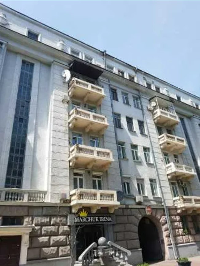 Продажа 2к квартиры в Киеве,  Шелковичная ул., 32/34 1
