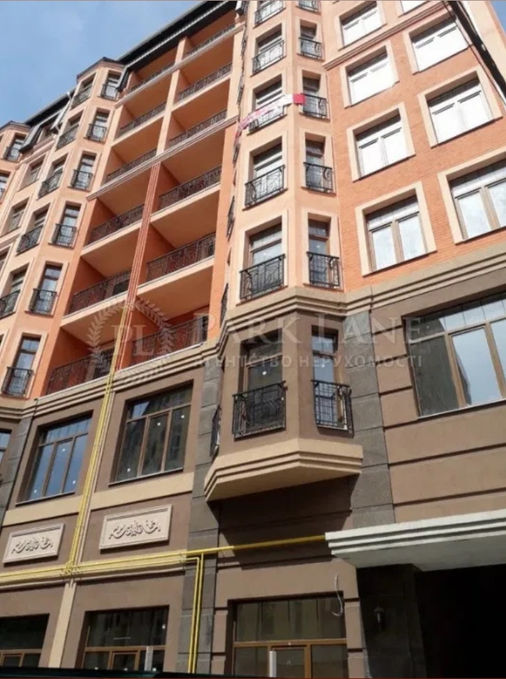 Продаж 3к квартири в Києві, ЖК Поділ Град, Дегтярна вул., 0