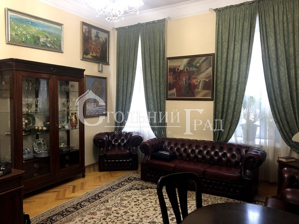 Продажа 3к квартиры в Киеве,  Тарасовская ул., 6А 0