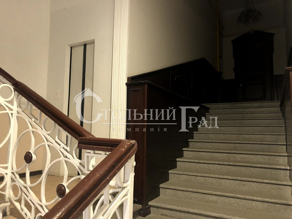 Продажа 3к квартиры в Киеве,  Тарасовская ул., 6А 1