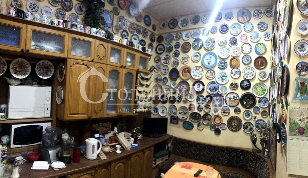 Продажа 3к квартиры в Киеве,  Тарасовская ул., 6А 3
