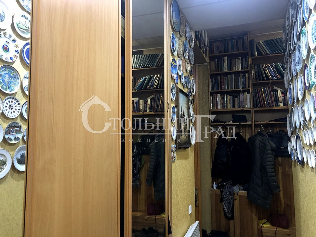 Продажа 3к квартиры в Киеве,  Тарасовская ул., 6А 4