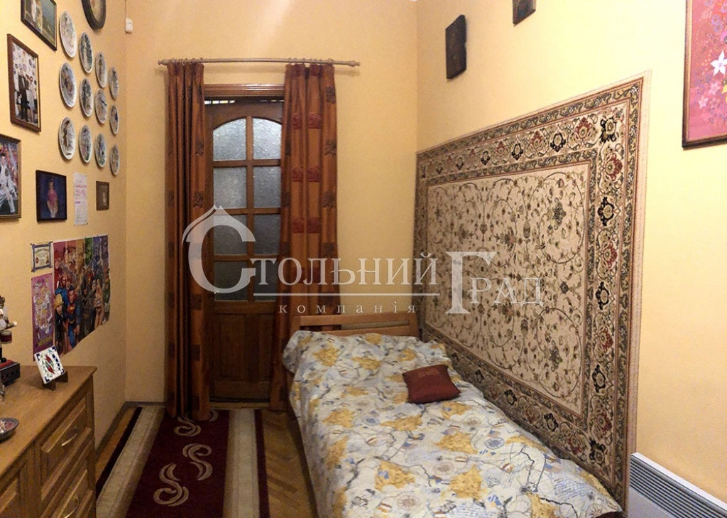 Продажа 3к квартиры в Киеве,  Тарасовская ул., 6А 6
