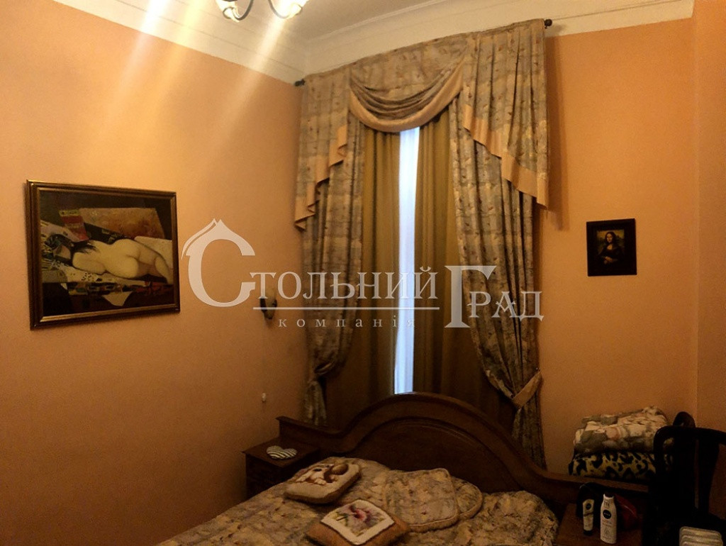 Продажа 3к квартиры в Киеве,  Тарасовская ул., 6А 8