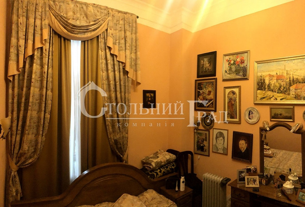 Продажа 3к квартиры в Киеве,  Тарасовская ул., 6А 9