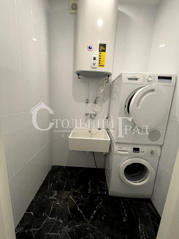 Продажа 3к квартиры в Киеве,  Тарасовская ул., 6А 11