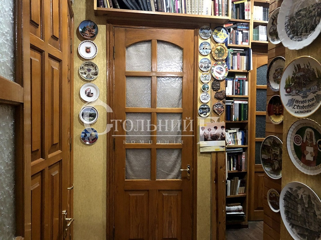 Продажа 3к квартиры в Киеве,  Тарасовская ул., 6А 12