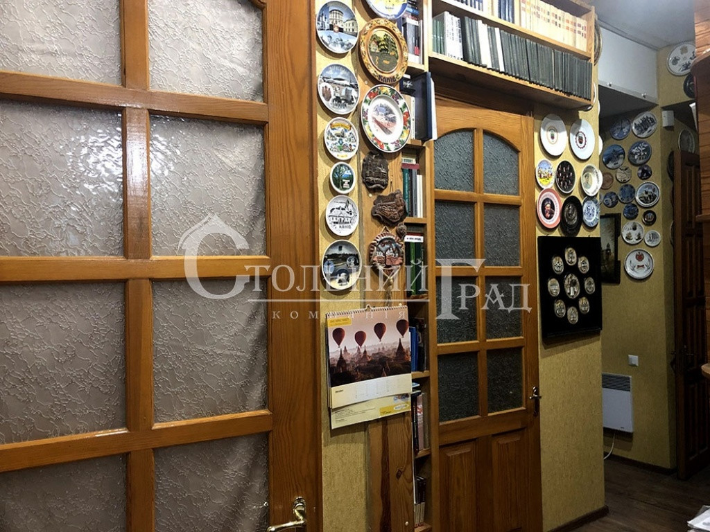 Продажа 3к квартиры в Киеве,  Тарасовская ул., 6А 13