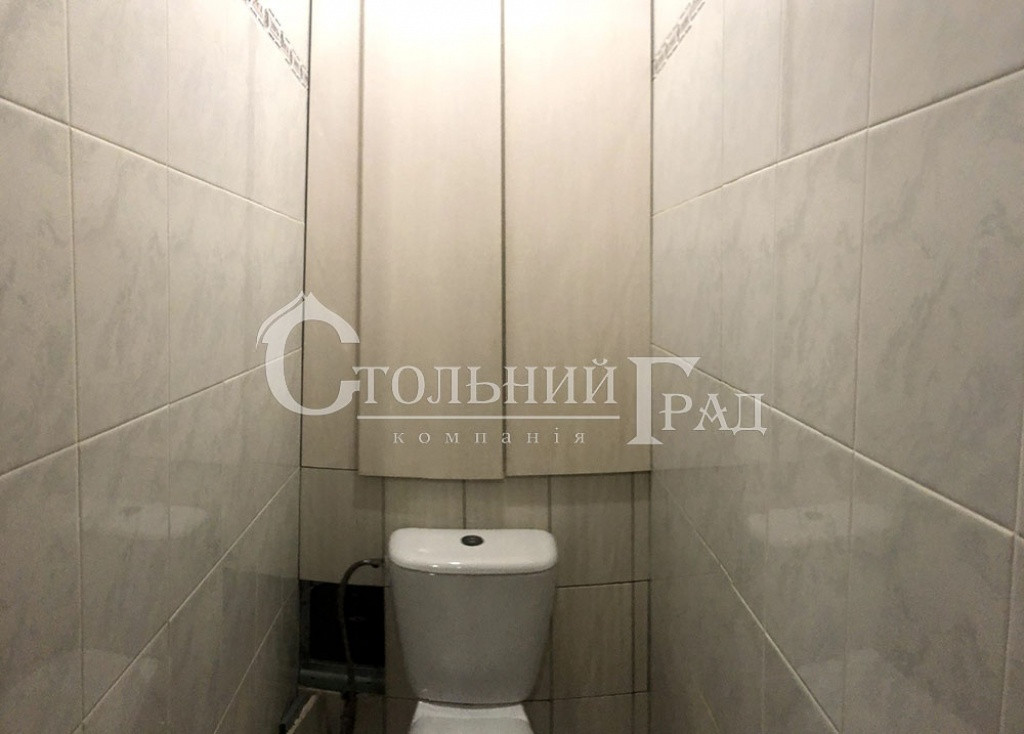Продажа 3к квартиры в Киеве,  Тарасовская ул., 6А 14