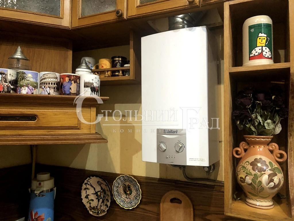 Продажа 3к квартиры в Киеве,  Тарасовская ул., 6А 15