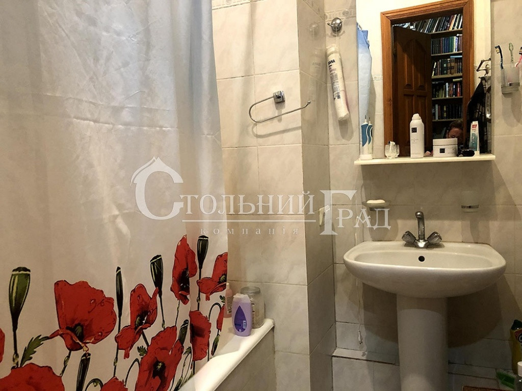 Продажа 3к квартиры в Киеве,  Тарасовская ул., 6А 16