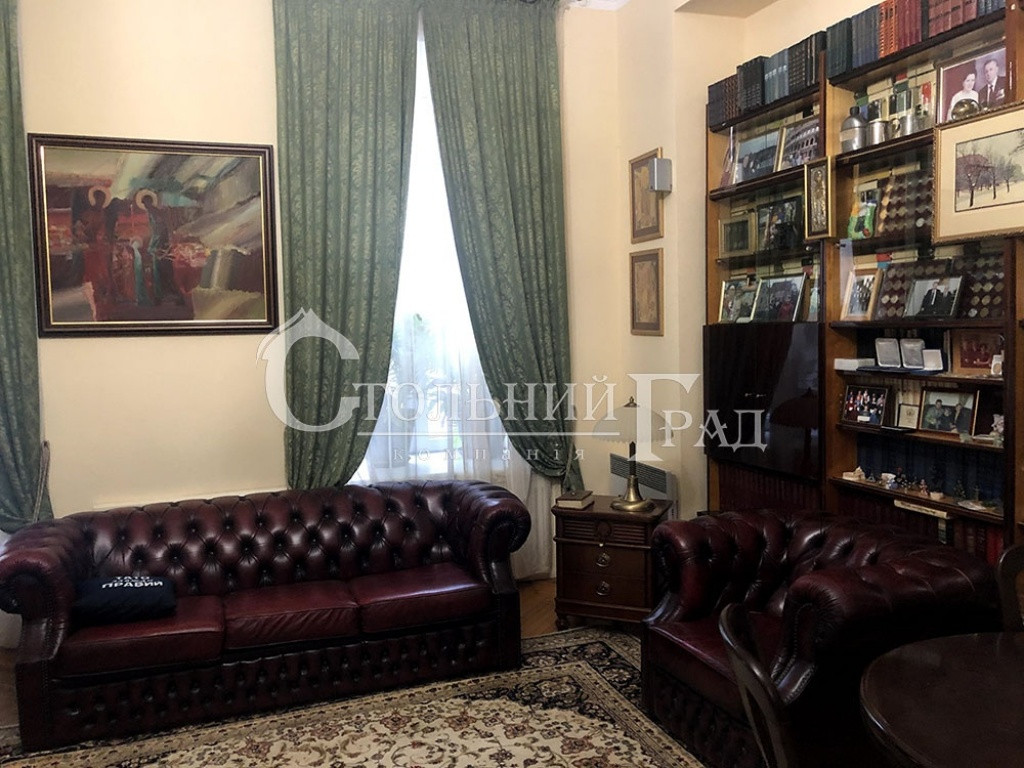 Продажа 3к квартиры в Киеве,  Тарасовская ул., 6А 17