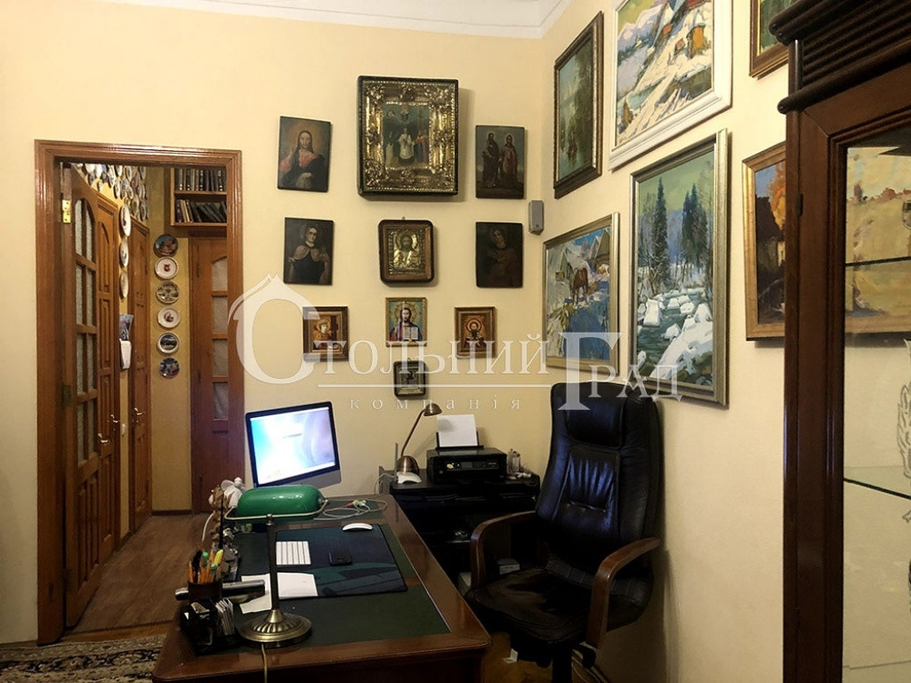 Продажа 3к квартиры в Киеве,  Тарасовская ул., 6А 18