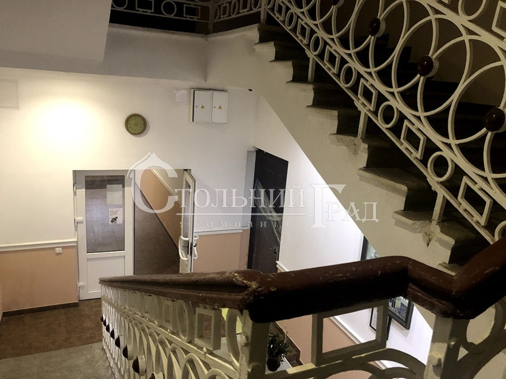 Продажа 3к квартиры в Киеве,  Тарасовская ул., 6А 19