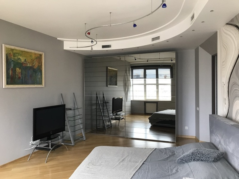 Аренда 4к квартиры в Киеве,  Ковпака ул., 17 1