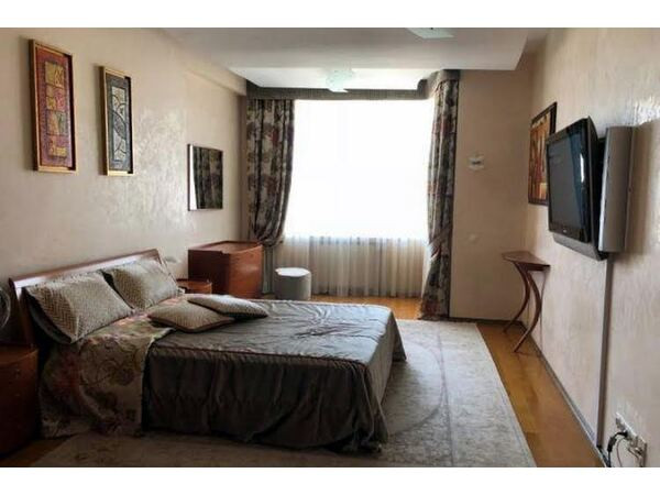 Аренда 4к квартиры в Киеве,  Ковпака ул., 17 6