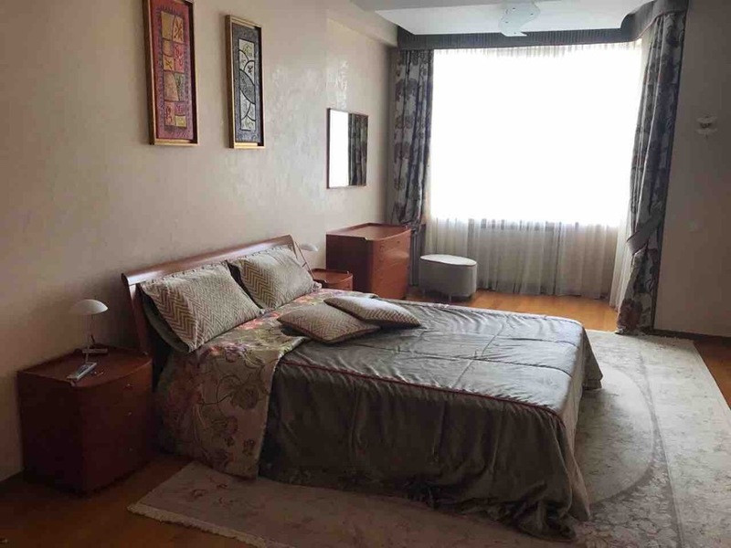 Аренда 4к квартиры в Киеве,  Ковпака ул., 17 7
