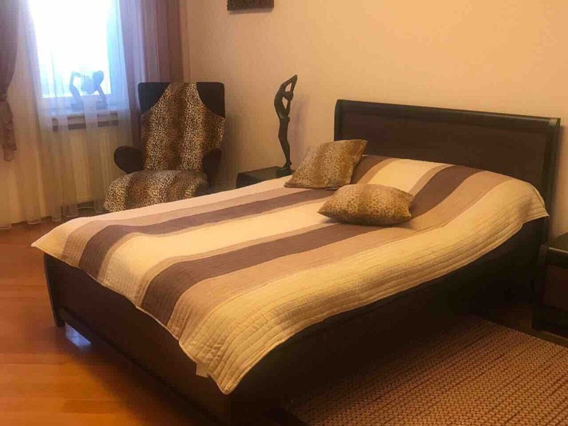 Аренда 4к квартиры в Киеве,  Ковпака ул., 17 9