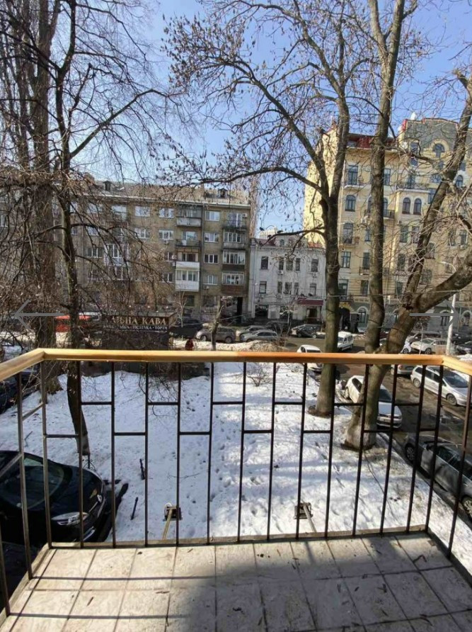 Аренда 2к квартиры в Киеве,  Гончара Олеся ул., 9 12