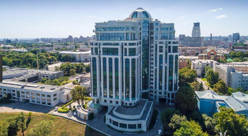 Продажа 4к квартиры в Киеве,  ЖК Даймонд Хилл, Мазепы Ивана ул. (Январского восстания), 11Б 21